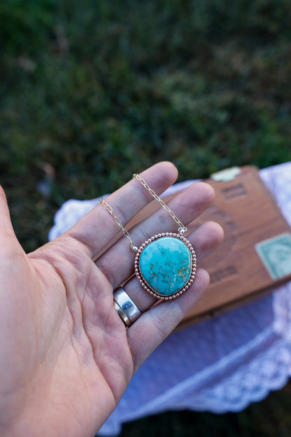 Beatrice Necklace