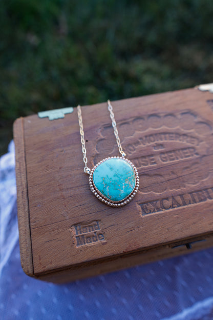 Beatrice Necklace