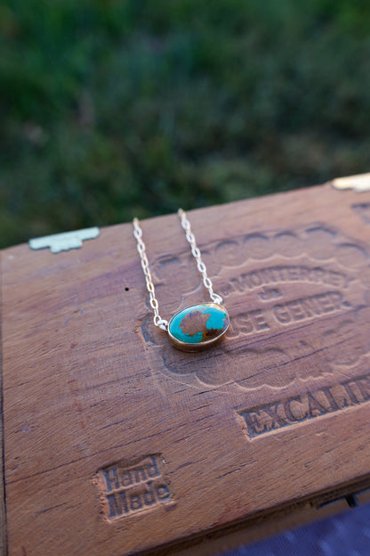 Paula Necklace