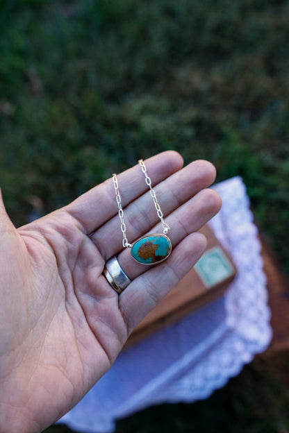 Paula Necklace