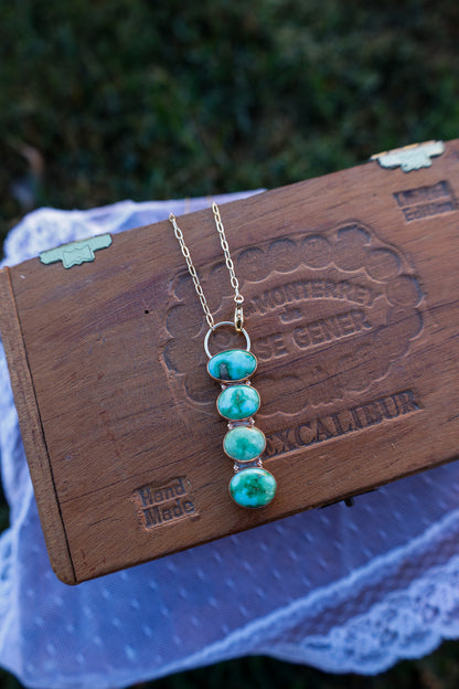 Trudy Necklace