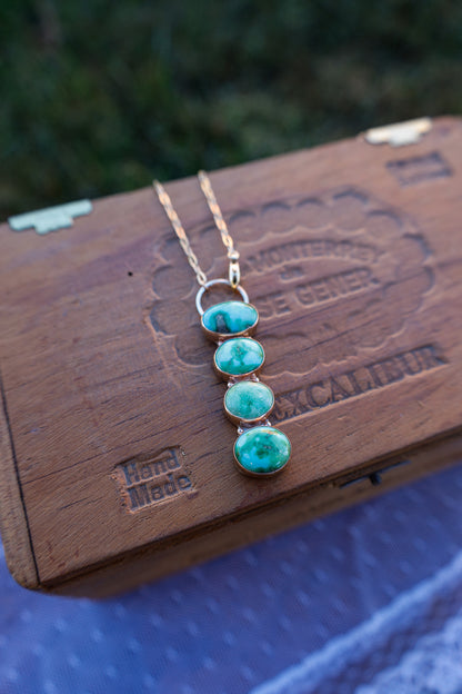 Trudy Necklace