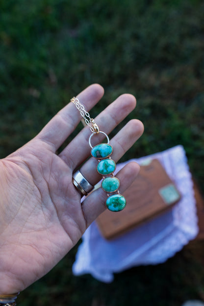 Trudy Necklace