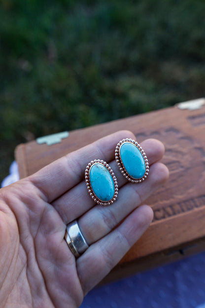 Lois Earrings