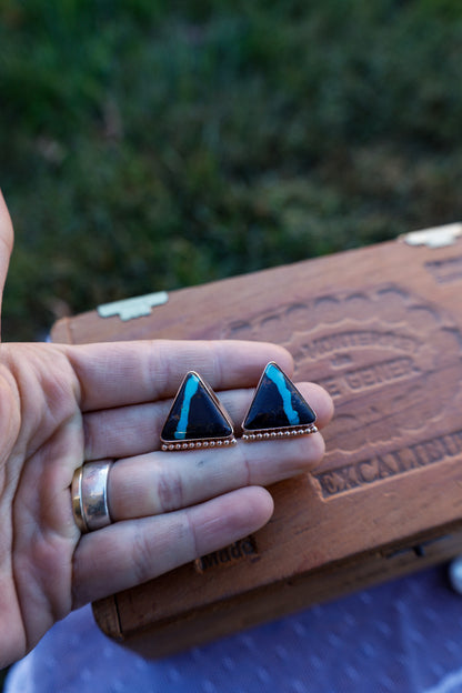 Birdie Earrings