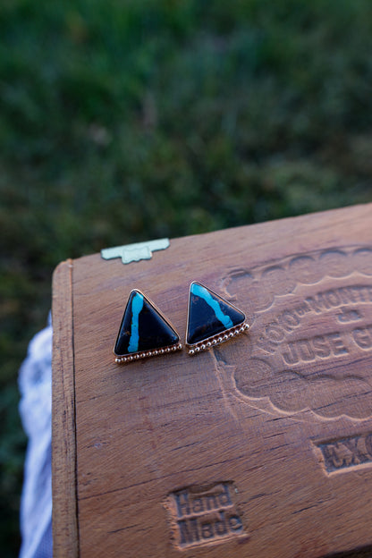 Birdie Earrings