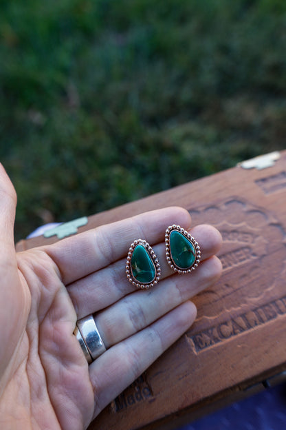 Brenda Earrings