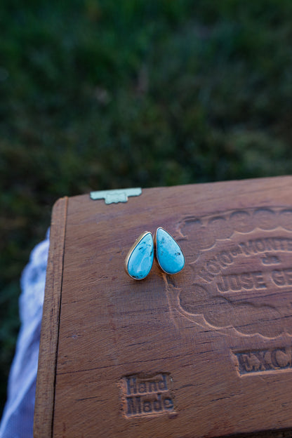 Florie Earrings