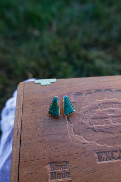 Gertrude Earrings