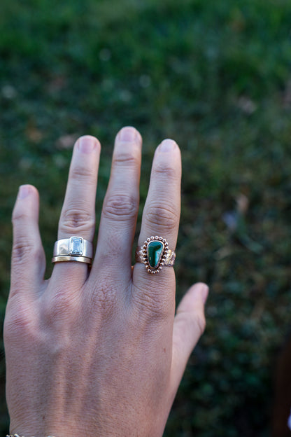 Reese Ring - 7