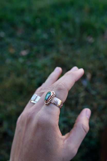 Reese Ring - 7