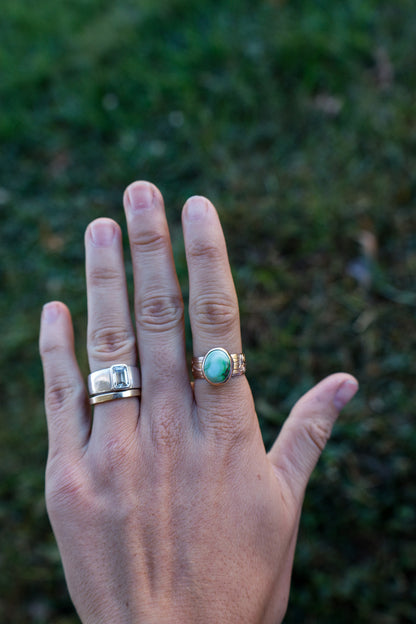 Sunrise Ring - 8