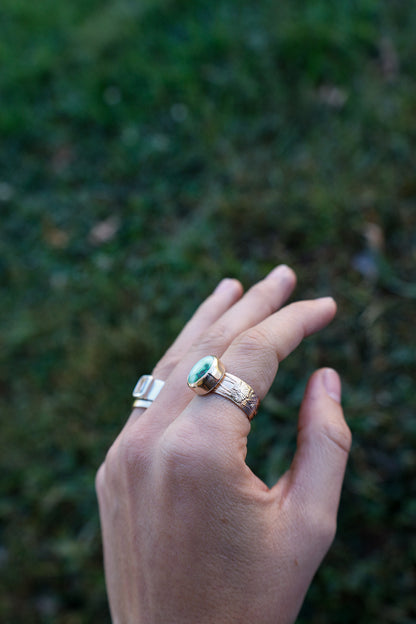 Sunrise Ring - 8