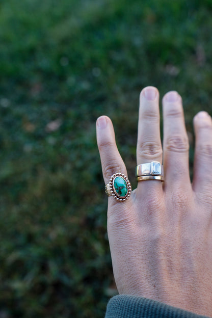 Jorgia Ring - 4.5