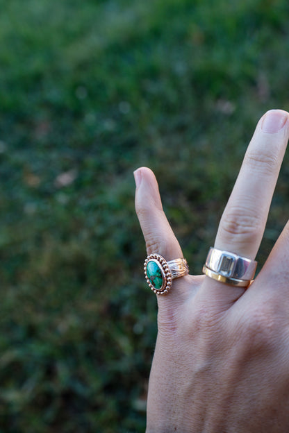Jorgia Ring - 4.5