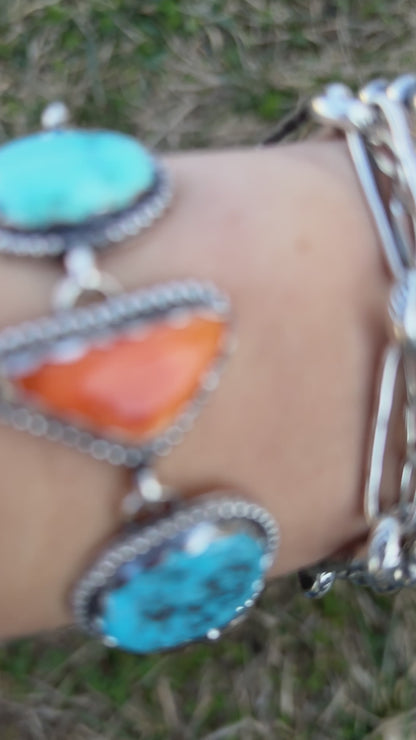 Blossom Bracelet