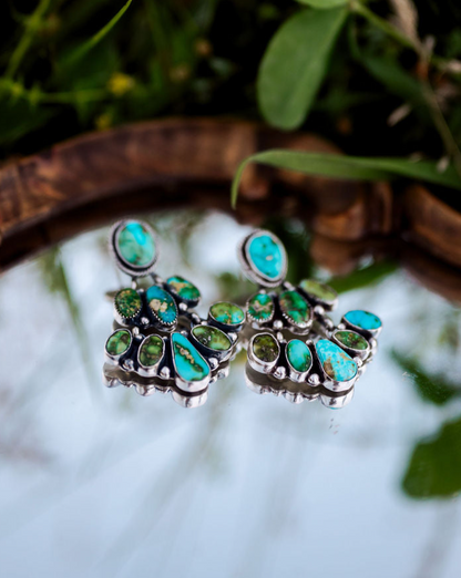 The Cynthiana Earrings