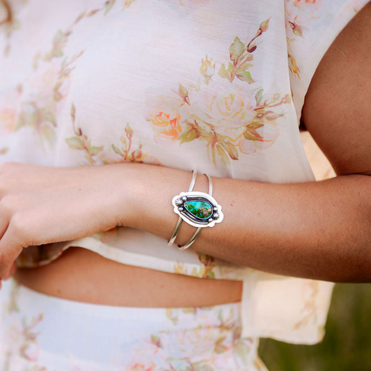 The Versailles Cuff