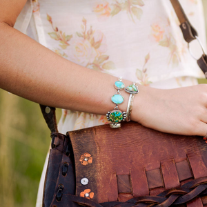 The Oakland Bracelet
